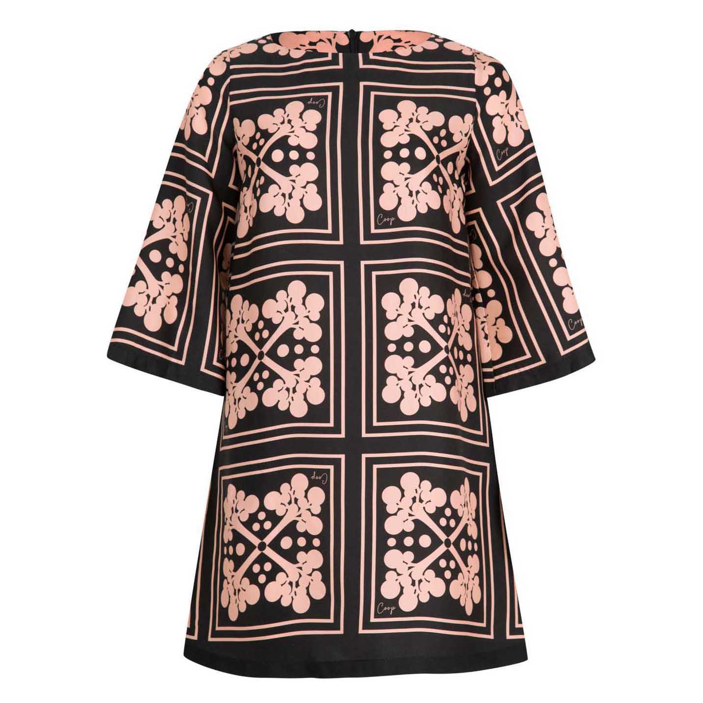 COOP Shift In Style Shift